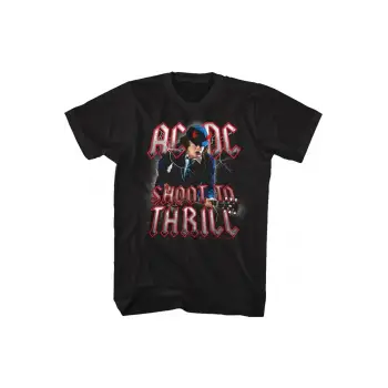 80 s Klasik AC DC