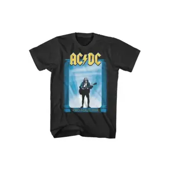 80 s Klasik AC DC