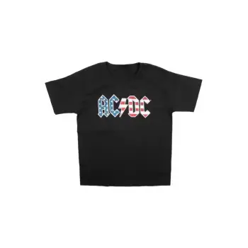 AC PWRDUP DC Acdc Metallica
