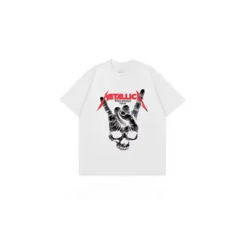 AC PWRDUP DC Acdc Metallica