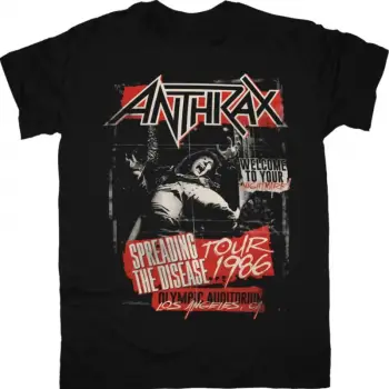 ACCEPT THE UNDERTAKER NEW BLACK T-SHIRT ÖN BASKILI