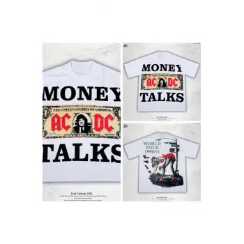 ACDC Money Talks