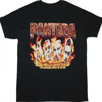 ADRENALINE MOB LOGO NEW BLACK T-SHIRT ÖN VE ARAKA BASKILI