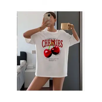 AELFRİC EDEN CHERRIES
