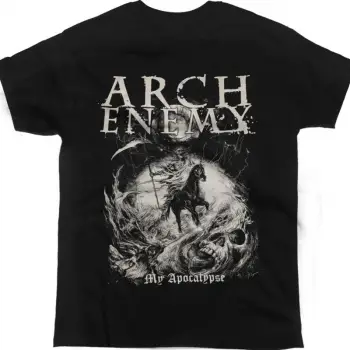 AFTER THE FIRE DER KOMMISSAR NEW WHITE T SHIRT ÖN BASKILI