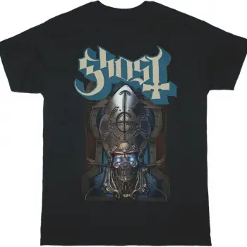 AIRBOURNE BONESHAKER NEW BLACK T-SHIRT ÖN BASKILI