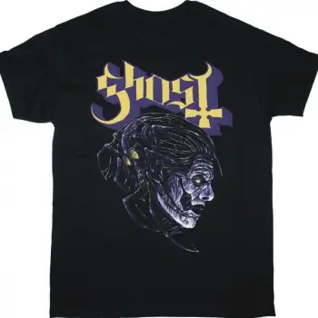 ALESTORM SEARABBIT NEW BLACK T-SHIRT ÖN BASKILI