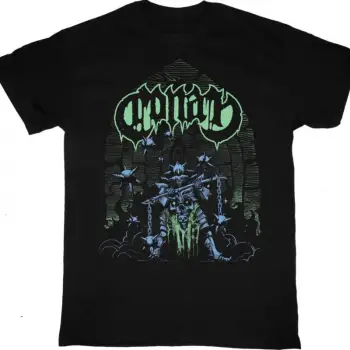 ALICE COOPER HEY STOOPID NEW BLACK T SHIRT ÖN BASKILI