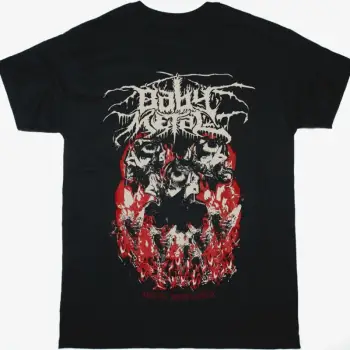ALICE IN CHAINS DIRT NEW BLACK T SHIRT ÖN VE ARAKA BASKILI