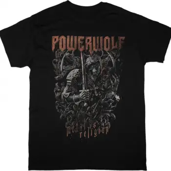 ALL SHALL PERISH EXECUTION NEW BLACK T-SHIRT ÖN BASKILI