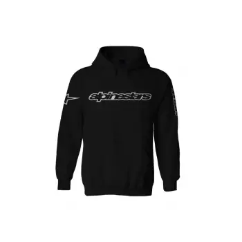 Alpinestars Baskılı Sweatshirt