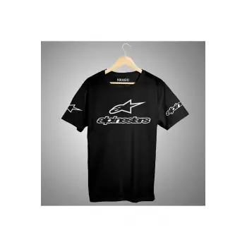 Alpinestars Baskılı Tişört