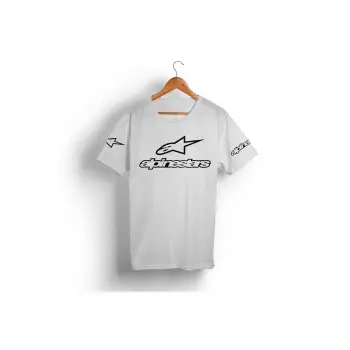 Alpinestars Baskılı Tişört
