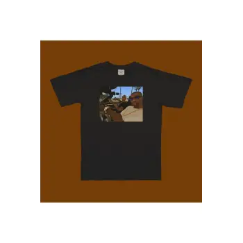 Andreas T-shirt
