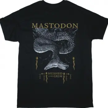 ANTHRAX BAND BLACK T-SHIRT ÖN BASKILI