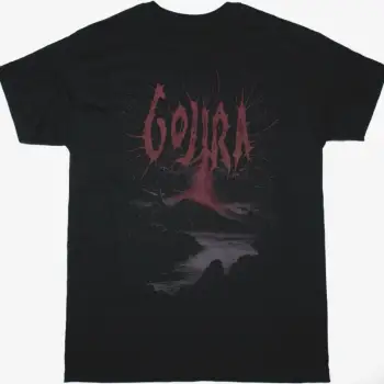 ARCH ENEMY DOOMSDAY MACHINE NEW BLACK T-SHIRT ÖN BASKILI