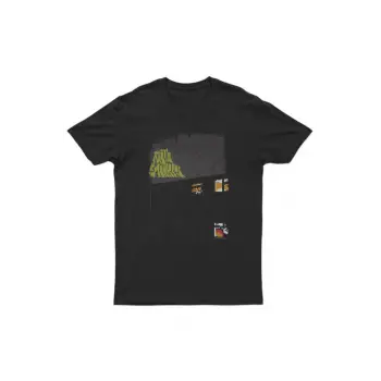 Arctic Monkeys Unisex Tişört T-shirt
