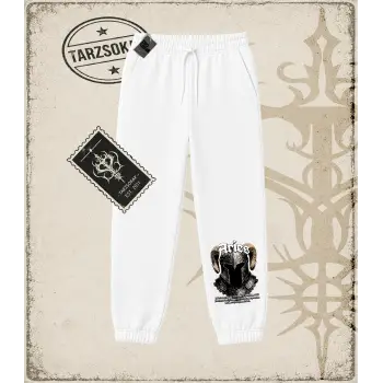 ARIES Unisex Jogger Eşofman Altı