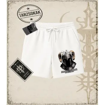 ARIES Unisex Şort