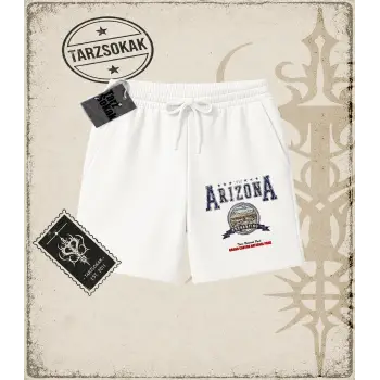 ARİZONA Unisex Şort