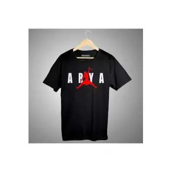 Arya Stark Game Of Thrones Unisex Tişört