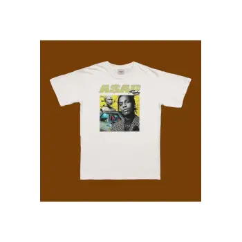 Asap Rocky Tişört