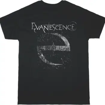 ASKING ALEXANDRIA CRAB NEW WHITE T-SHIRT ÖN BASKILI