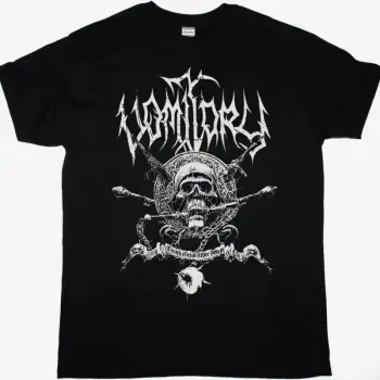 AT WAR ORDERED TO KILL NEW BLACK T-SHIRT ÖN BASKILI