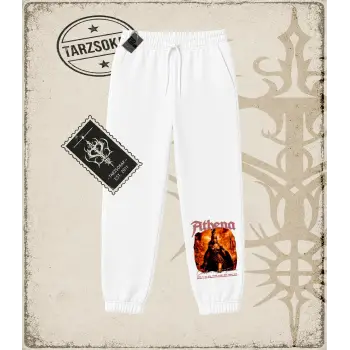 ATHENA Unisex Jogger Eşofman Altı