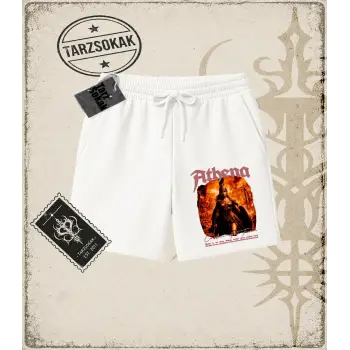 ATHENA Unisex Şort