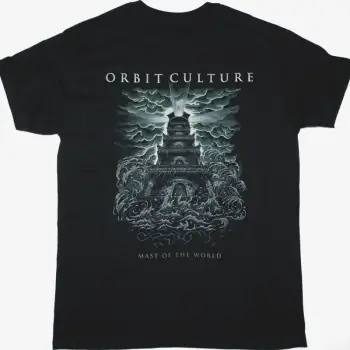 AUTOGRAPH THATS THE STUFF NEW BLACK T-SHIRT ÖN BASKILI