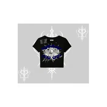 Babby Tee Sp55der - Çocuk