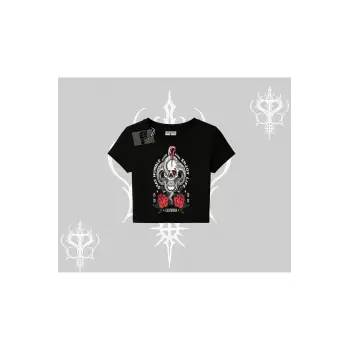Babby Tee Tshirt Stay Humble Work Hard Enjoy Life