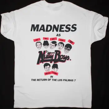 BAD ENGLISH BACKLASH NEW BLACK-TSHIRT ÖN BASKILI