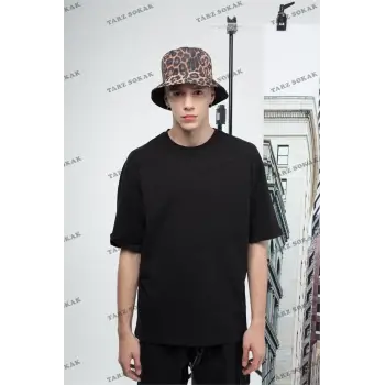 Basic Erkek Tshirt