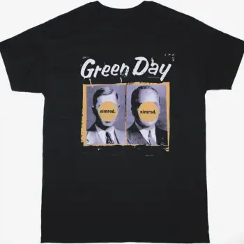 BAUHAUS VOLUME TWO BLACK T-SHIRT ÖN VE ARAKA BASKILI