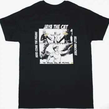 BAUHAUS ZIGGY STARDUST NEW WHITE T SHIRT ÖN BASKILI
