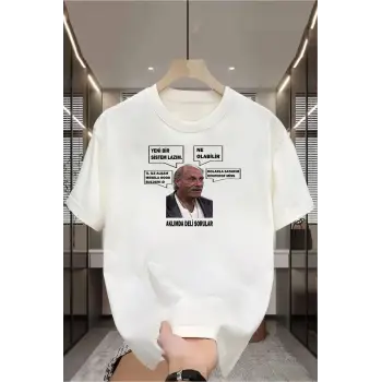 BAY/ Mizah Aklımda deli sorular