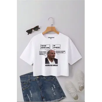BAY/ Mizah Aklımda deli sorular