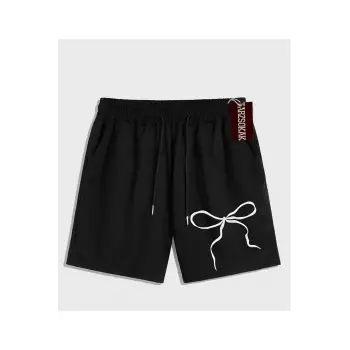 Bay UNISEX Penye Şort KOD 53