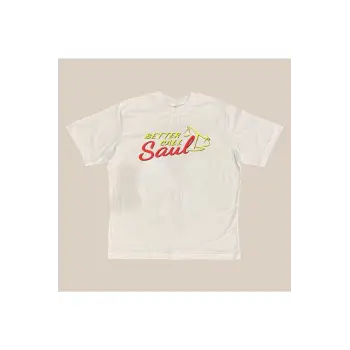Better Call Saul T-shirt