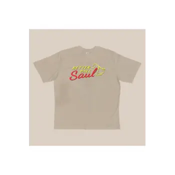 Better Call Saul T-shirt