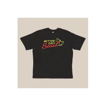 Better Call Saul T-shirt