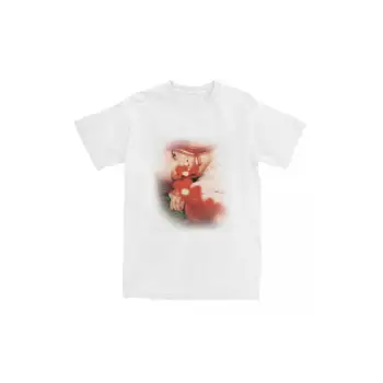 Beyaz Jennie Ruby 1st Studio Albümü Ürün Tshirt