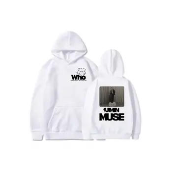 Beyaz Who Muse