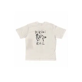 Bikini Kill T-shirt