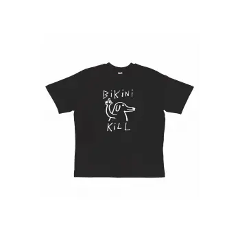 Bikini Kill T-shirt