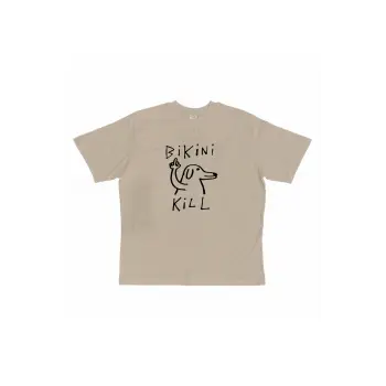 Bikini Kill T-shirt