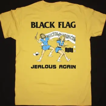 BIOHAZARD SINCE 1987 NEW BLACK T-SHIRT ÖN BASKILI