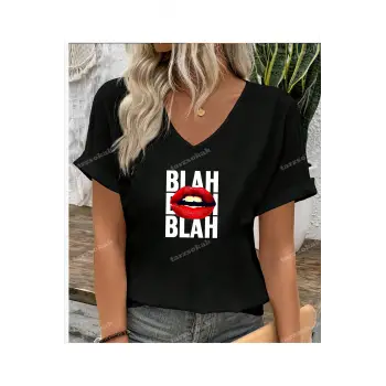 BLAH BLAH BLAH